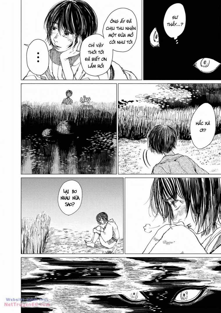 Đại Xà Phu Nhân Chapter 14 trang 15