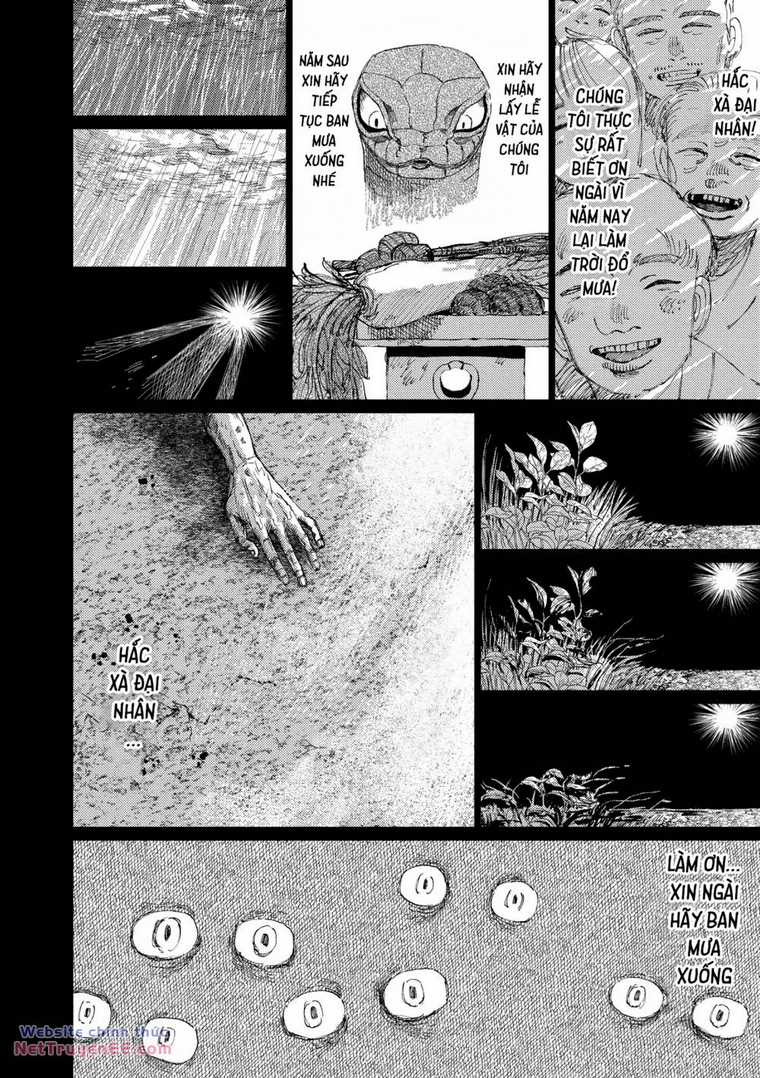 Đại Xà Phu Nhân Chapter 14 trang 17