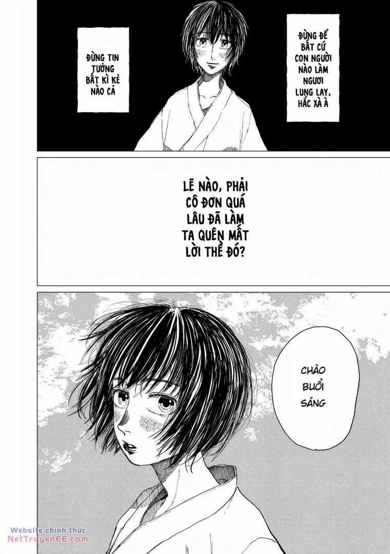 Đại Xà Phu Nhân Chapter 14 trang 25