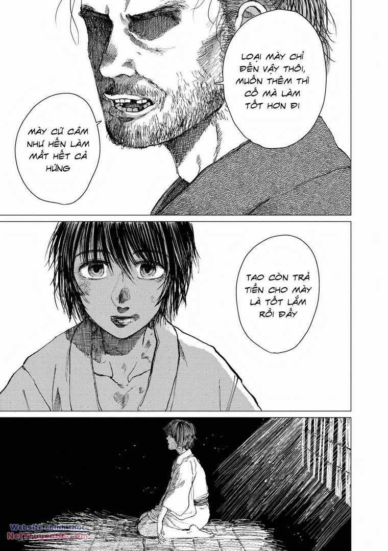 Đại Xà Phu Nhân Chapter 14 trang 28