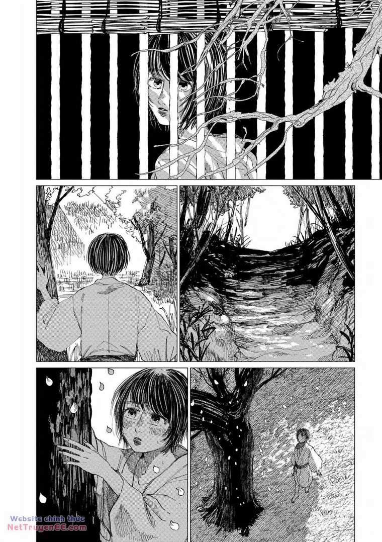 Đại Xà Phu Nhân Chapter 14 trang 29