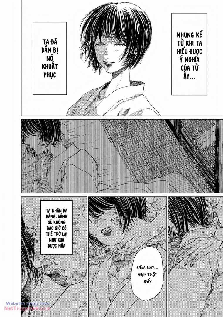 Đại Xà Phu Nhân Chapter 14 trang 41