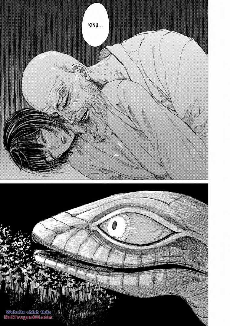 Đại Xà Phu Nhân Chapter 14 trang 42