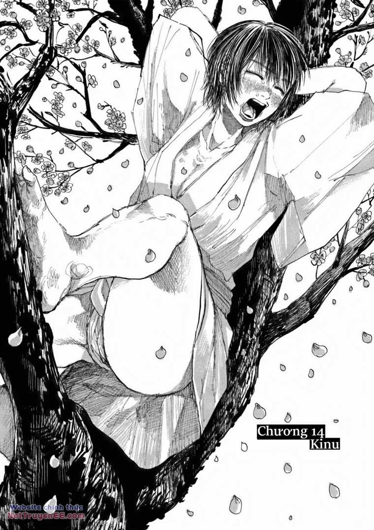 Đại Xà Phu Nhân Chapter 14 trang 8