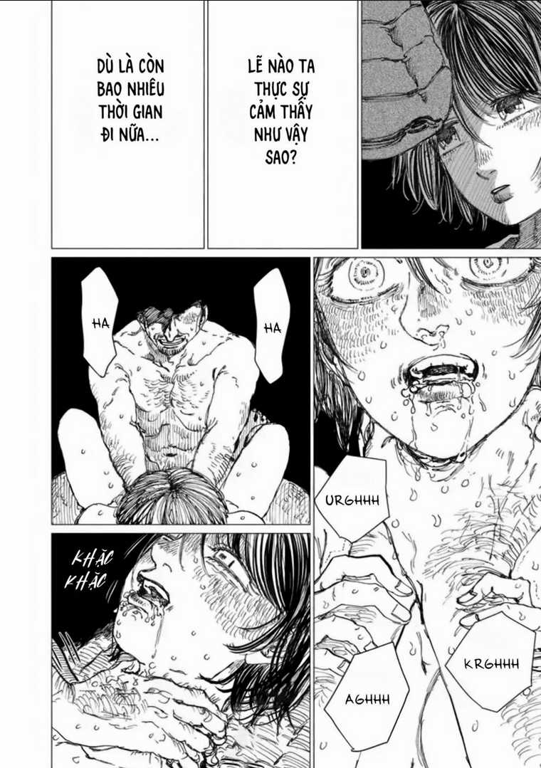 Đại Xà Phu Nhân Chapter 15 trang 13