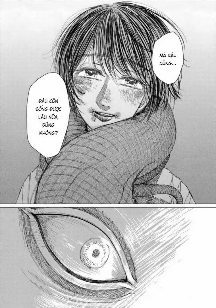 Đại Xà Phu Nhân Chapter 15 trang 18