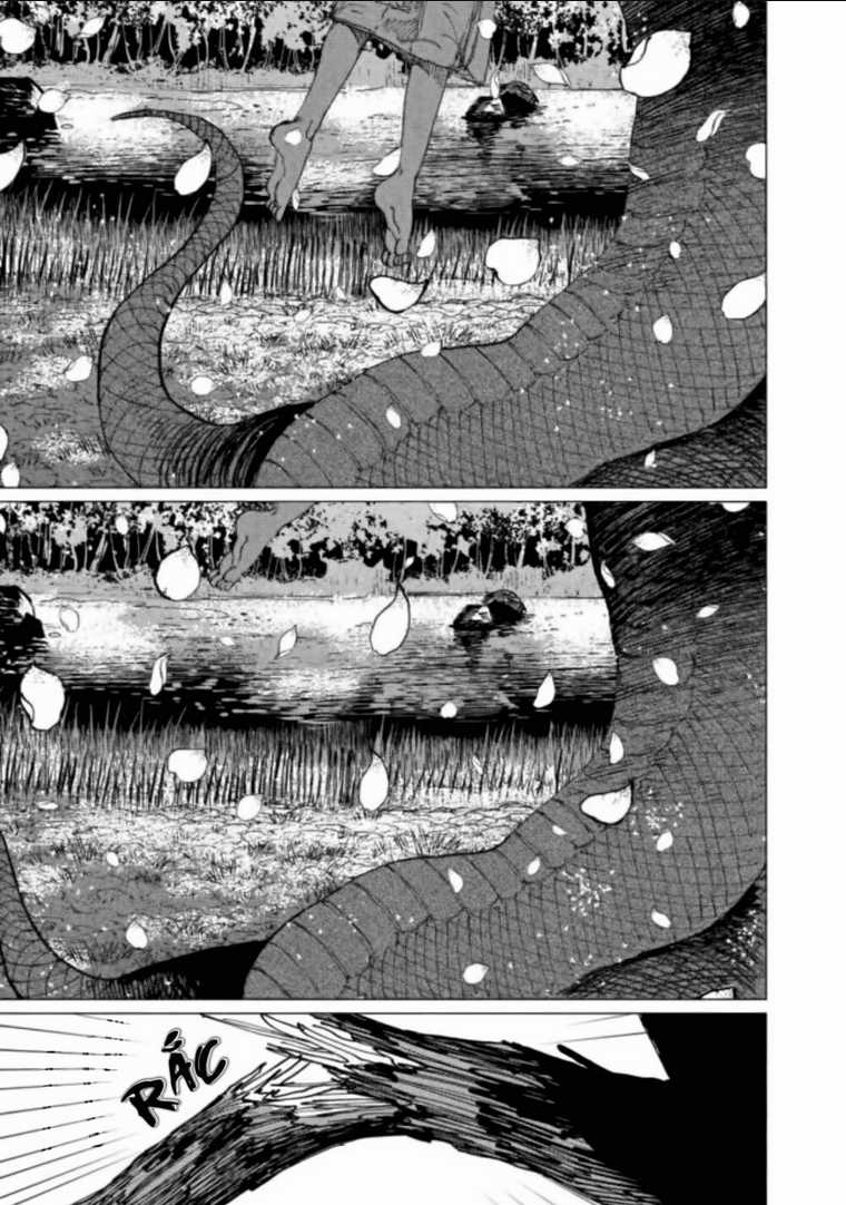 Đại Xà Phu Nhân Chapter 15 trang 20