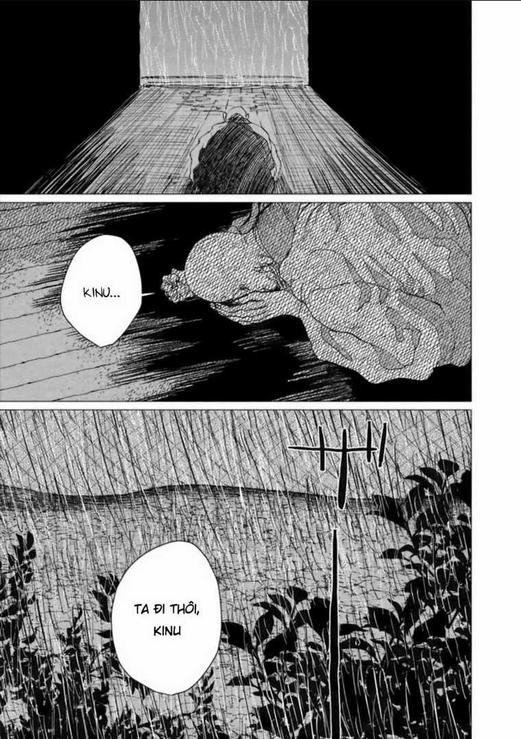 Đại Xà Phu Nhân Chapter 15 trang 34