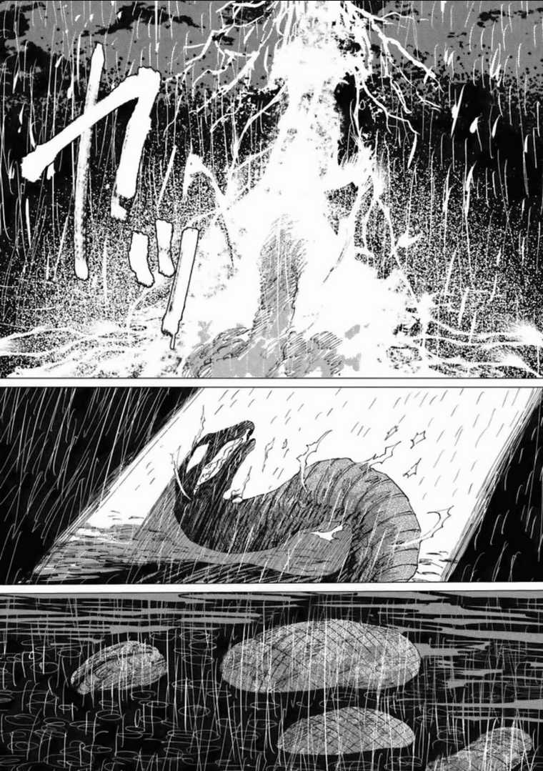 Đại Xà Phu Nhân Chapter 15 trang 38