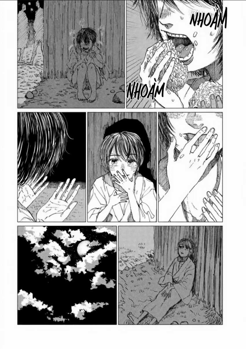 Đại Xà Phu Nhân Chapter 15 trang 4