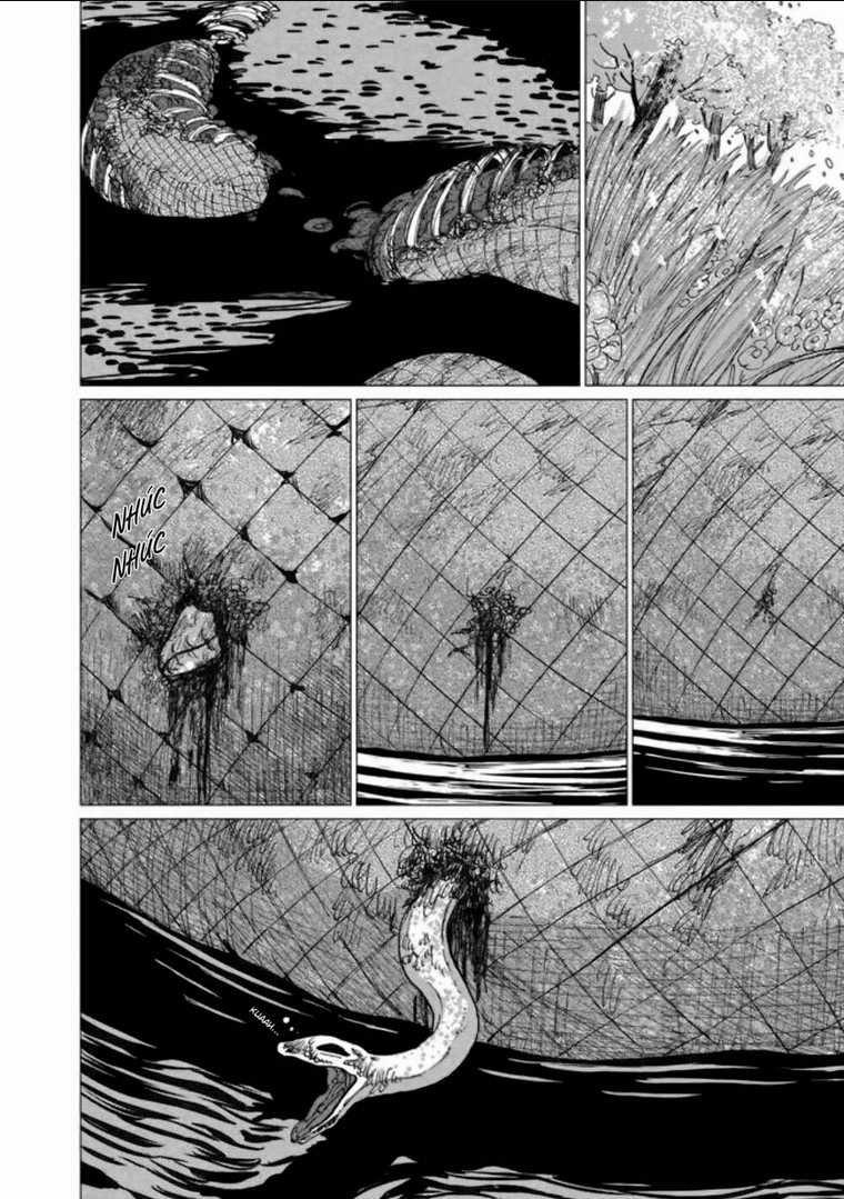 Đại Xà Phu Nhân Chapter 15 trang 40