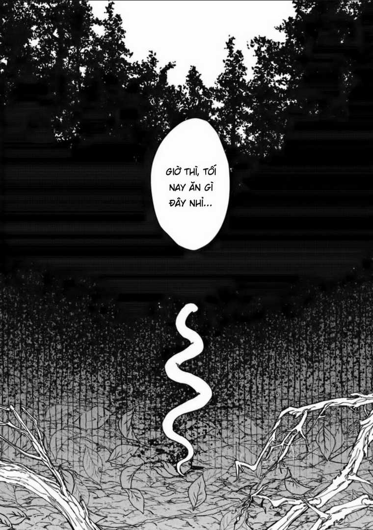 Đại Xà Phu Nhân Chapter 15 trang 42