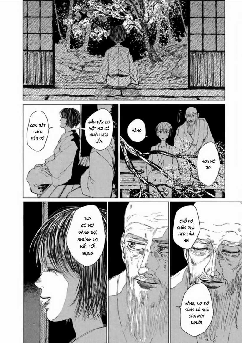 Đại Xà Phu Nhân Chapter 15 trang 5