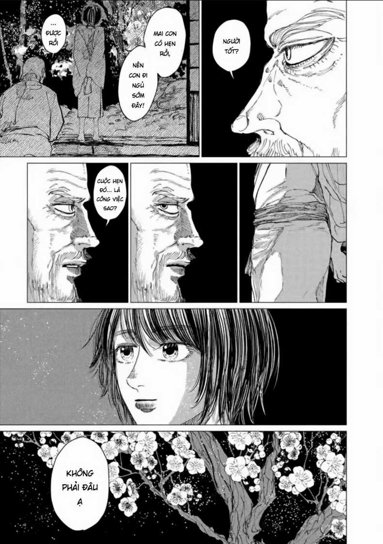 Đại Xà Phu Nhân Chapter 15 trang 6