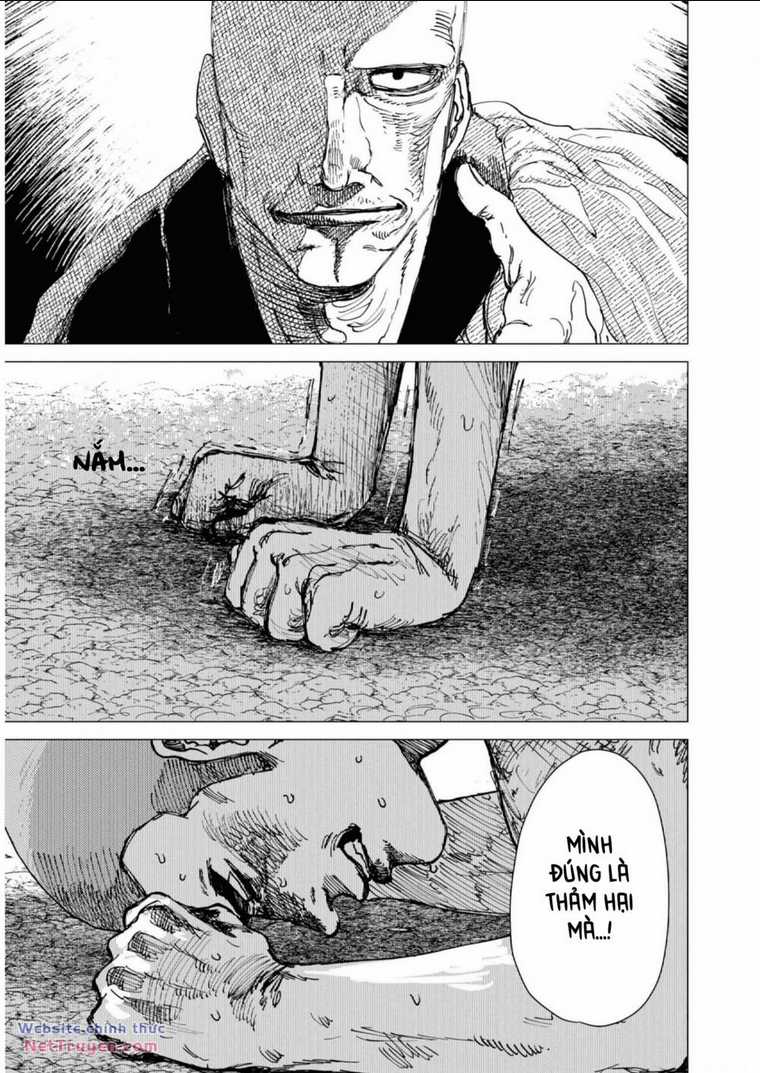 Đại Xà Phu Nhân Chapter 16 trang 10