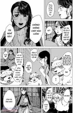 Đại Xà Phu Nhân Chapter 16 trang 24