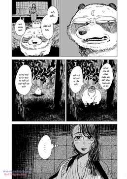 Đại Xà Phu Nhân Chapter 16 trang 25