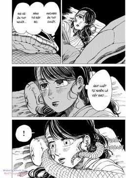 Đại Xà Phu Nhân Chapter 16 trang 27