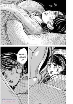 Đại Xà Phu Nhân Chapter 16 trang 28