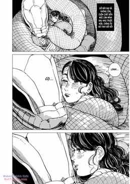 Đại Xà Phu Nhân Chapter 16 trang 29