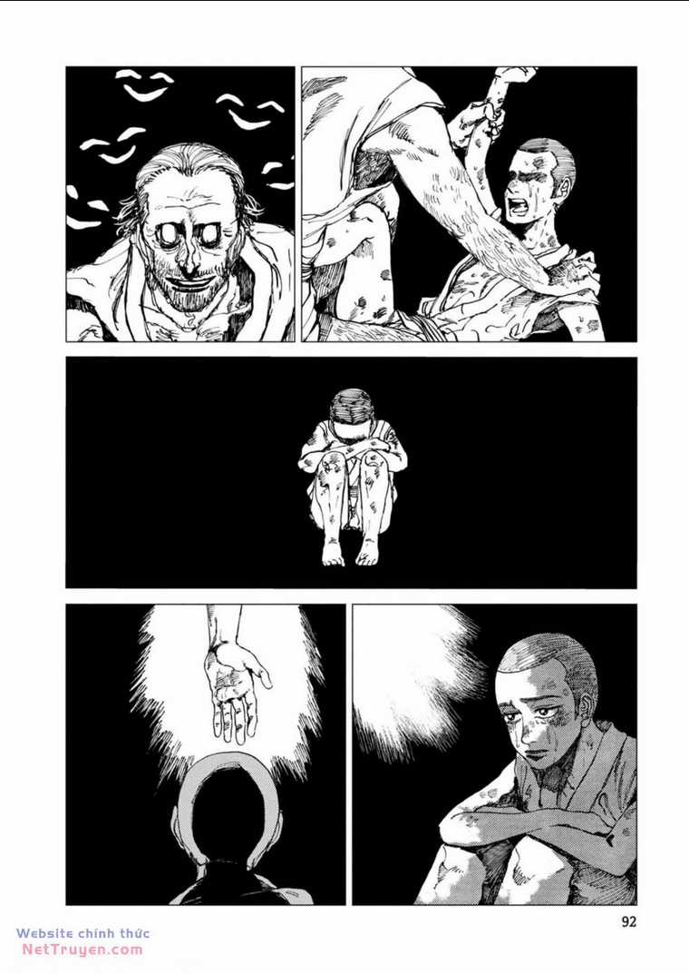 Đại Xà Phu Nhân Chapter 16 trang 9