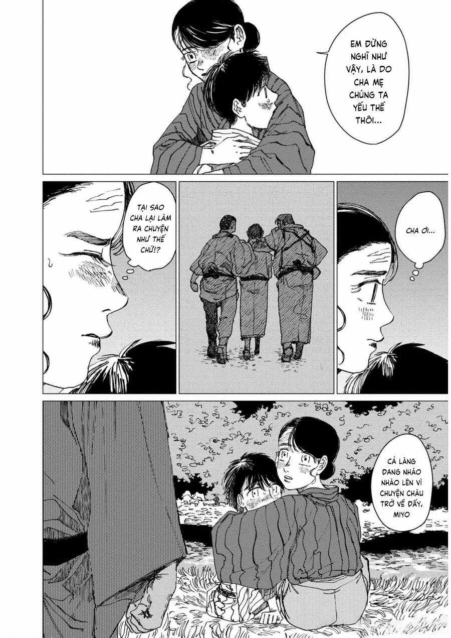 Đại Xà Phu Nhân Chapter 17 trang 29