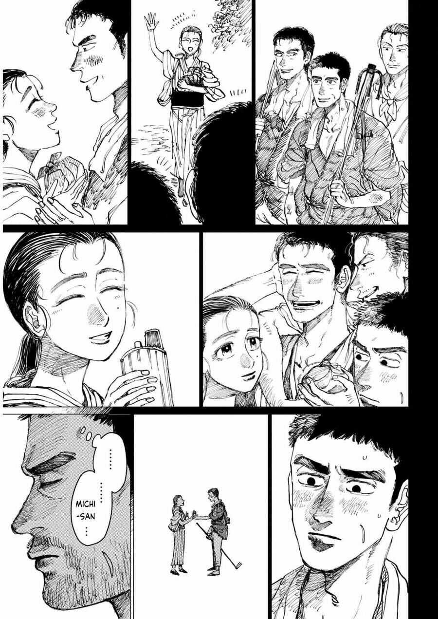 Đại Xà Phu Nhân Chapter 18 trang 10