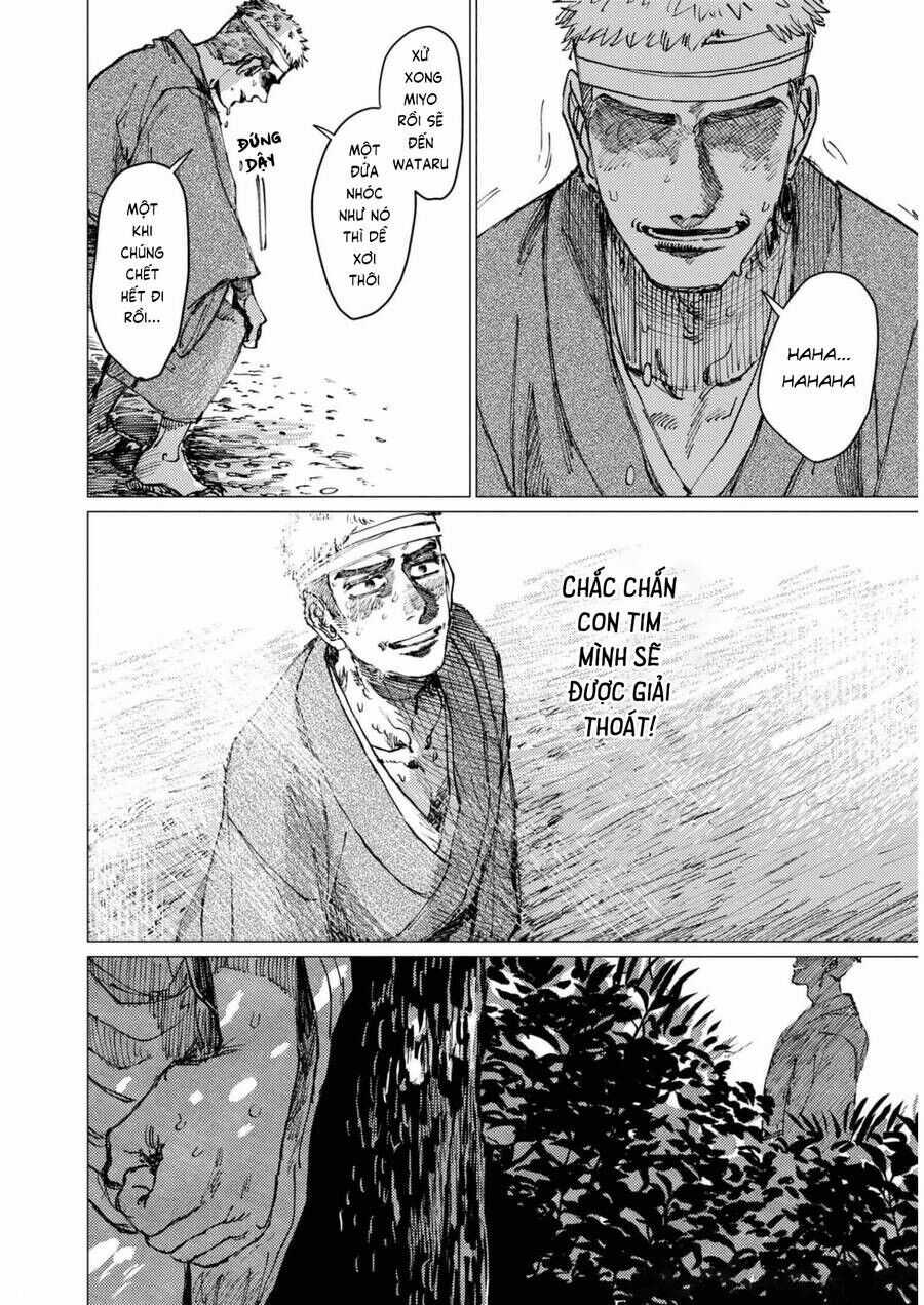 Đại Xà Phu Nhân Chapter 18 trang 23