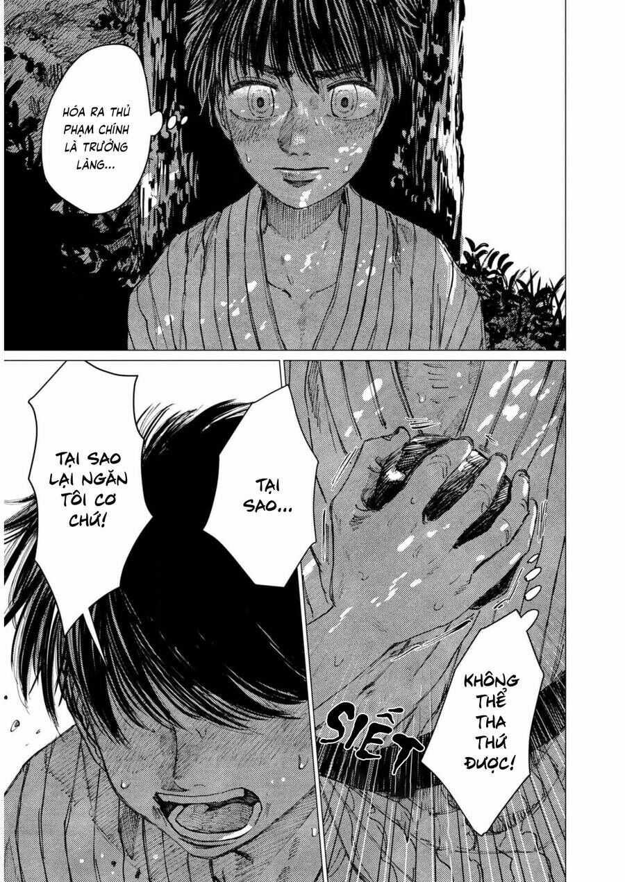 Đại Xà Phu Nhân Chapter 18 trang 24