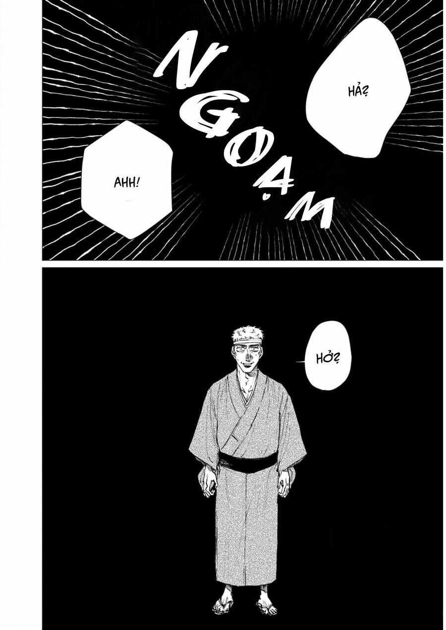 Đại Xà Phu Nhân Chapter 18 trang 27