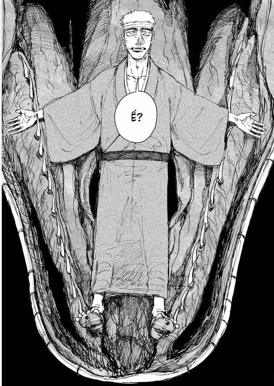 Đại Xà Phu Nhân Chapter 18 trang 28