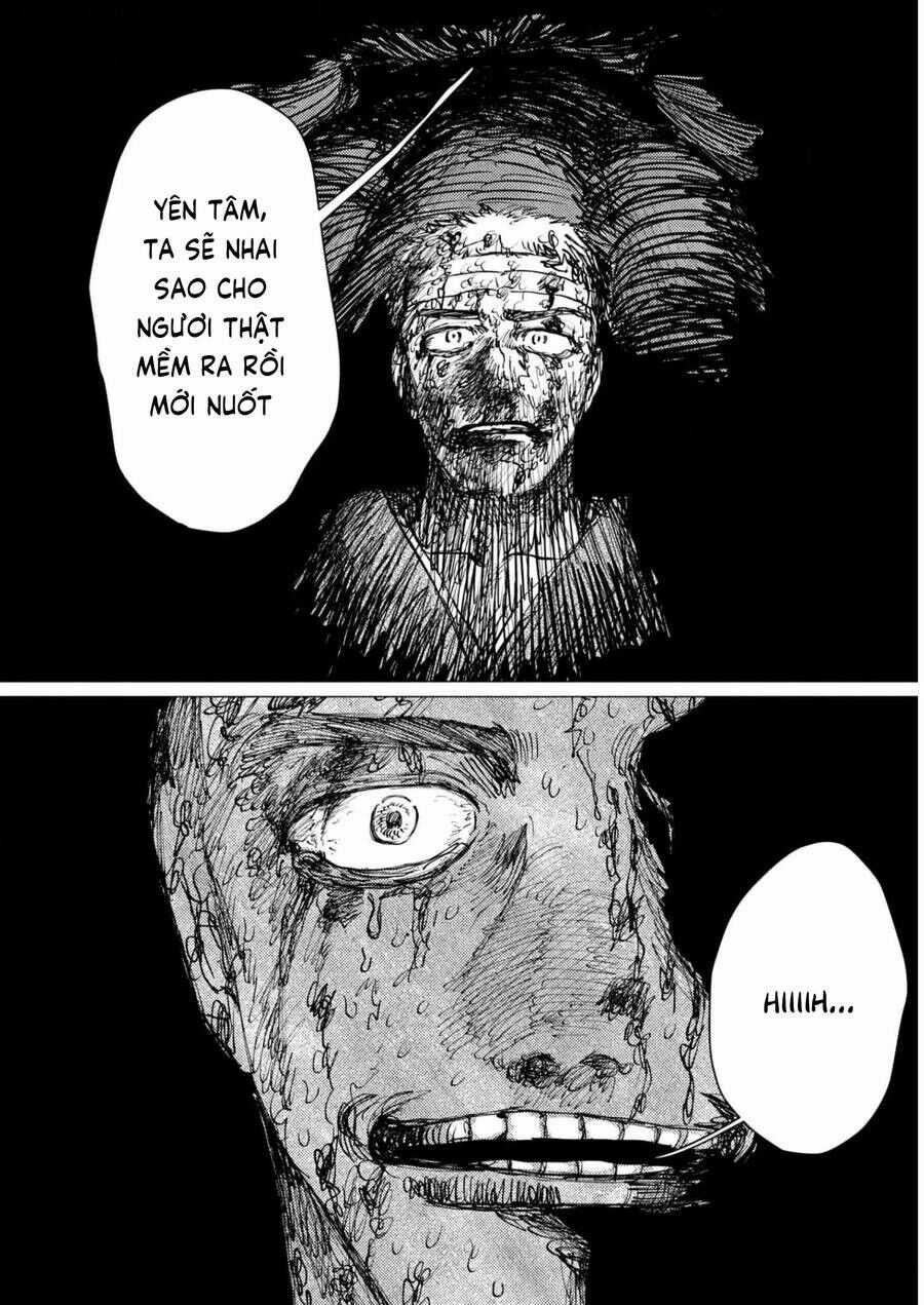 Đại Xà Phu Nhân Chapter 18 trang 31