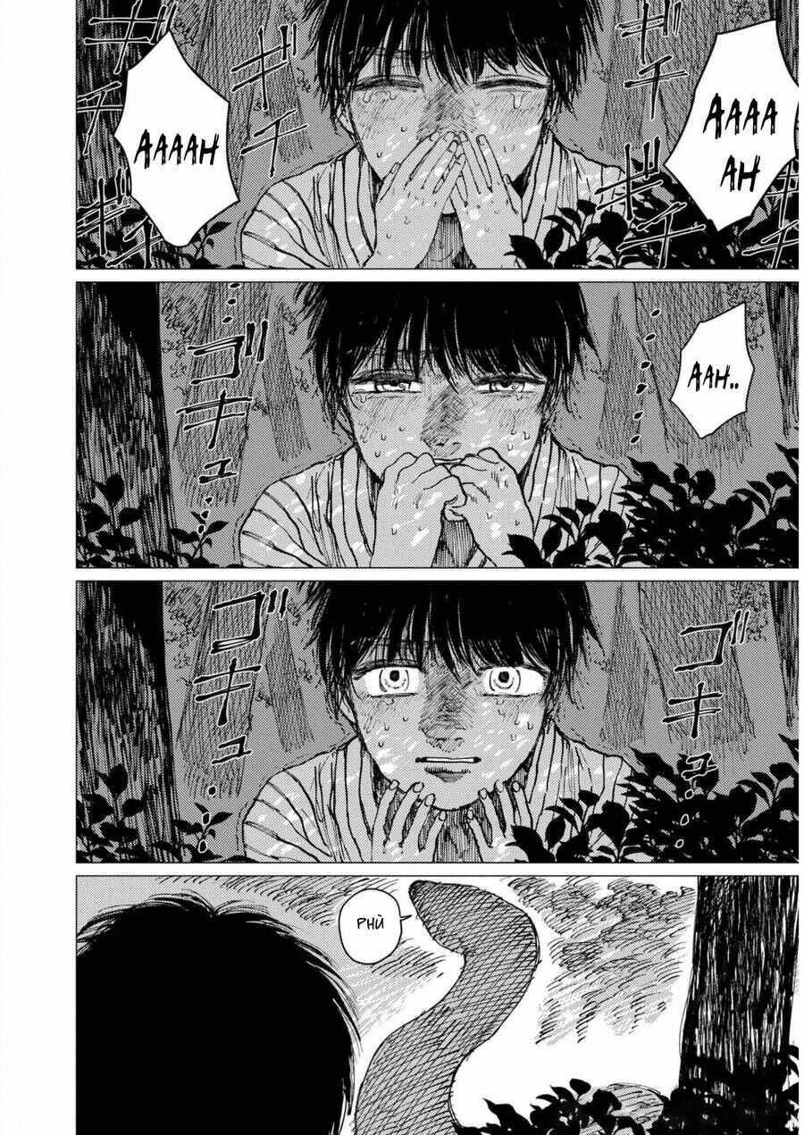 Đại Xà Phu Nhân Chapter 18 trang 33