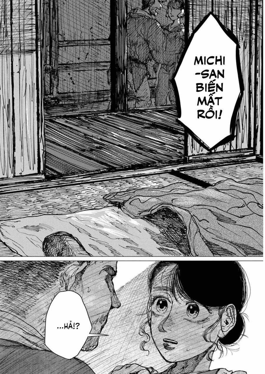 Đại Xà Phu Nhân Chapter 18 trang 39