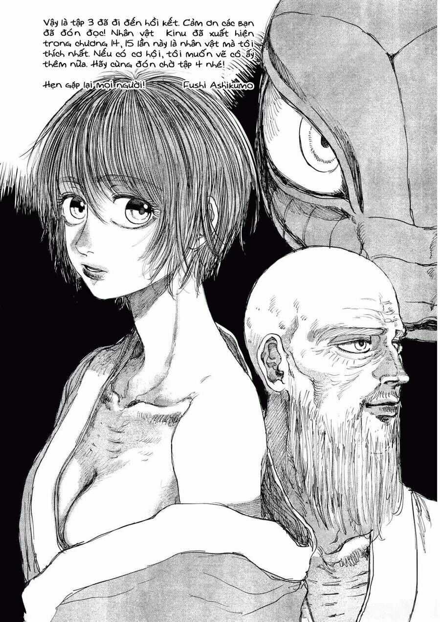 Đại Xà Phu Nhân Chapter 18 trang 43