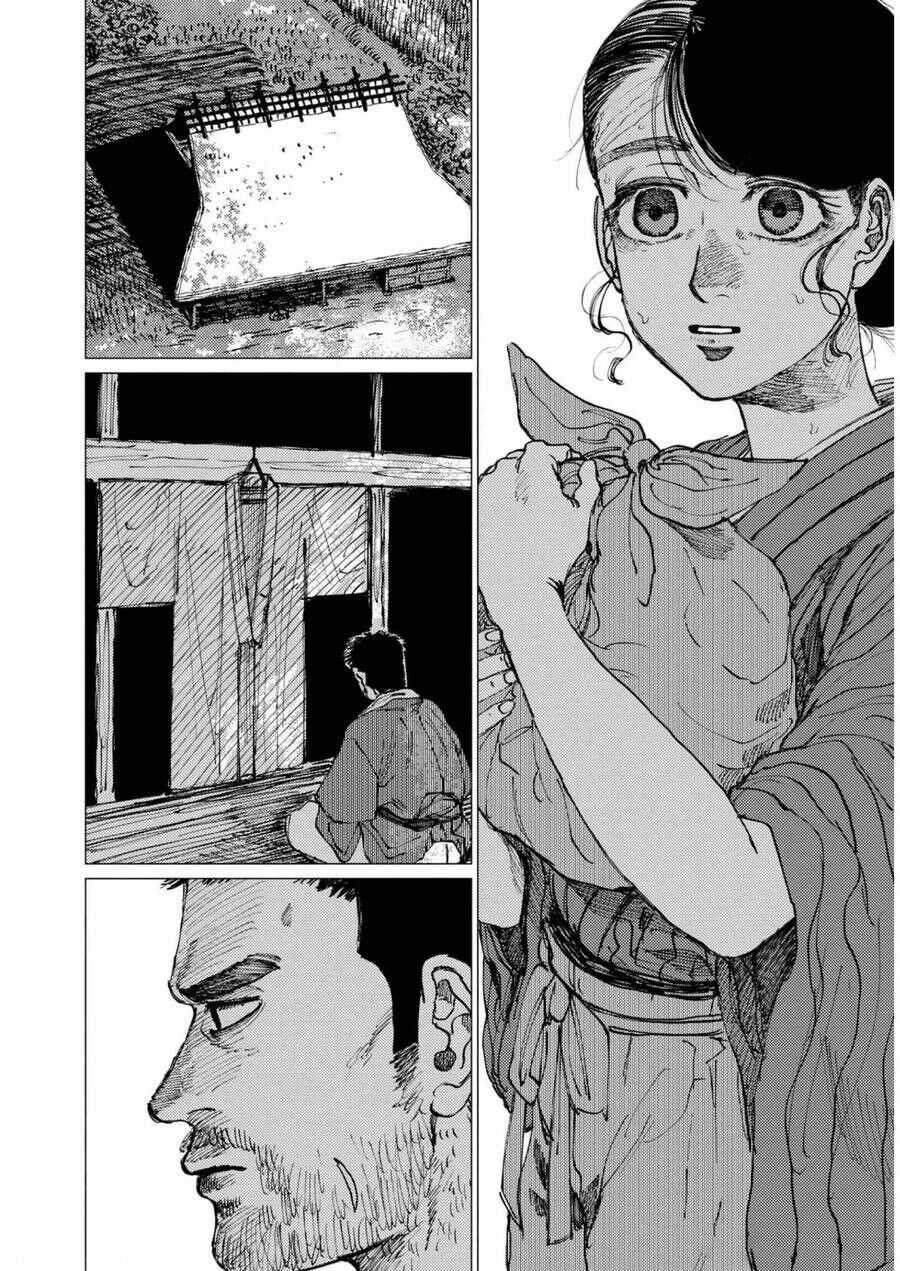 Đại Xà Phu Nhân Chapter 18 trang 9