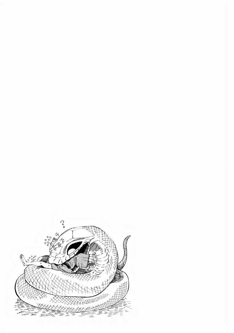 Đại Xà Phu Nhân Chapter 2 trang 14