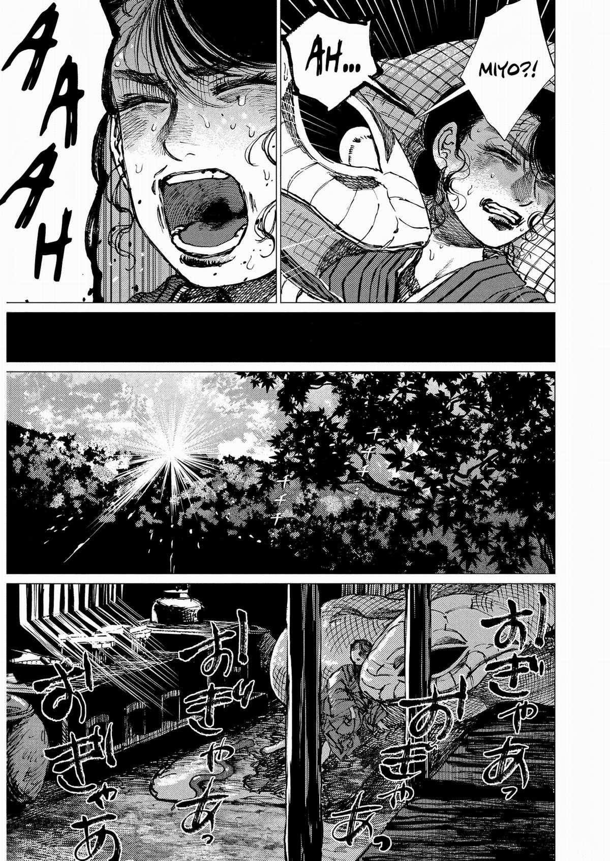 Đại Xà Phu Nhân Chapter 21 trang 40