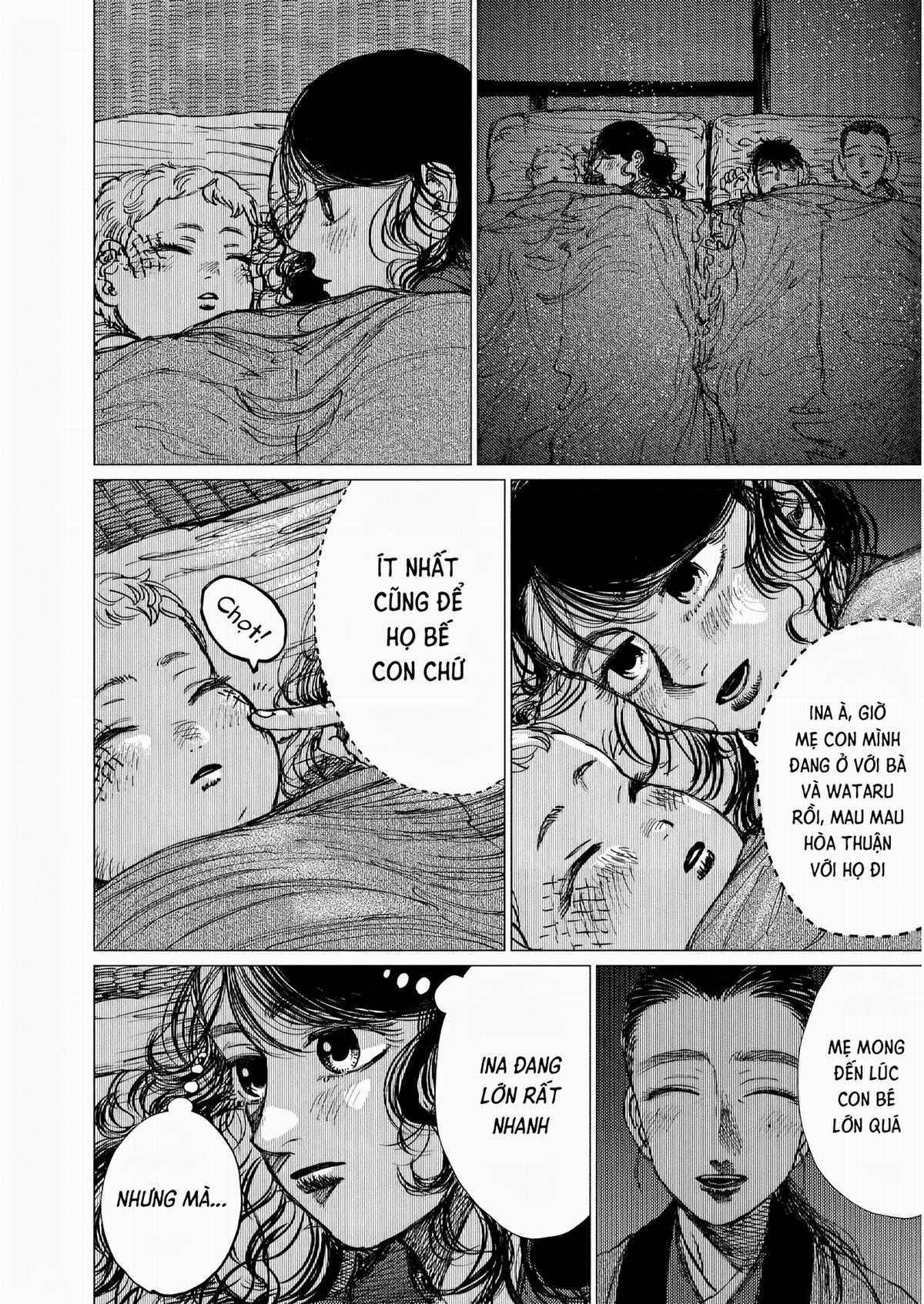 Đại Xà Phu Nhân Chapter 23 trang 23