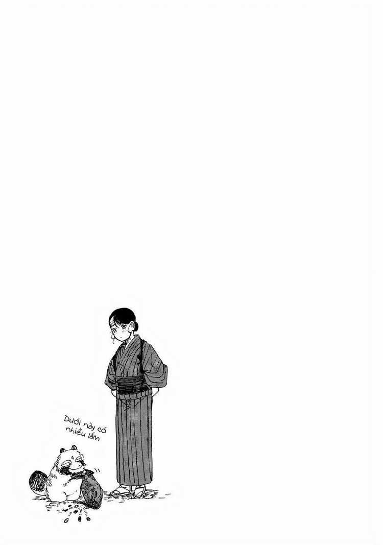 Đại Xà Phu Nhân Chapter 4 trang 29