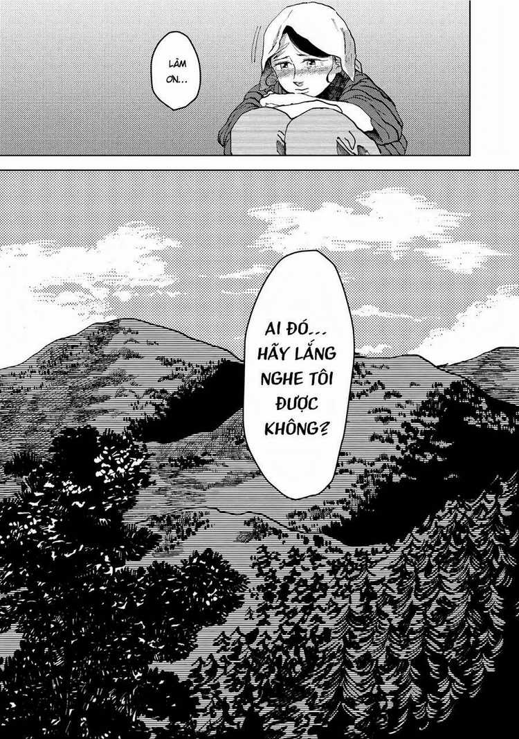 Đại Xà Phu Nhân Chapter 4 trang 6