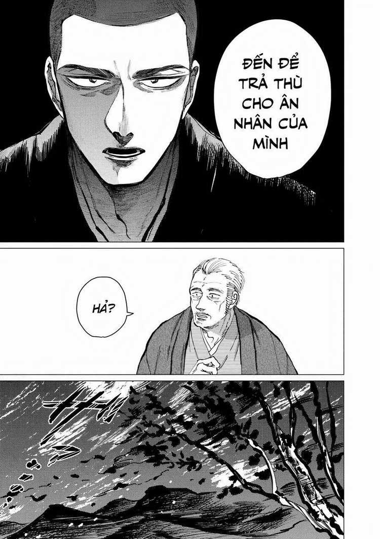 Đại Xà Phu Nhân Chapter 6 trang 18