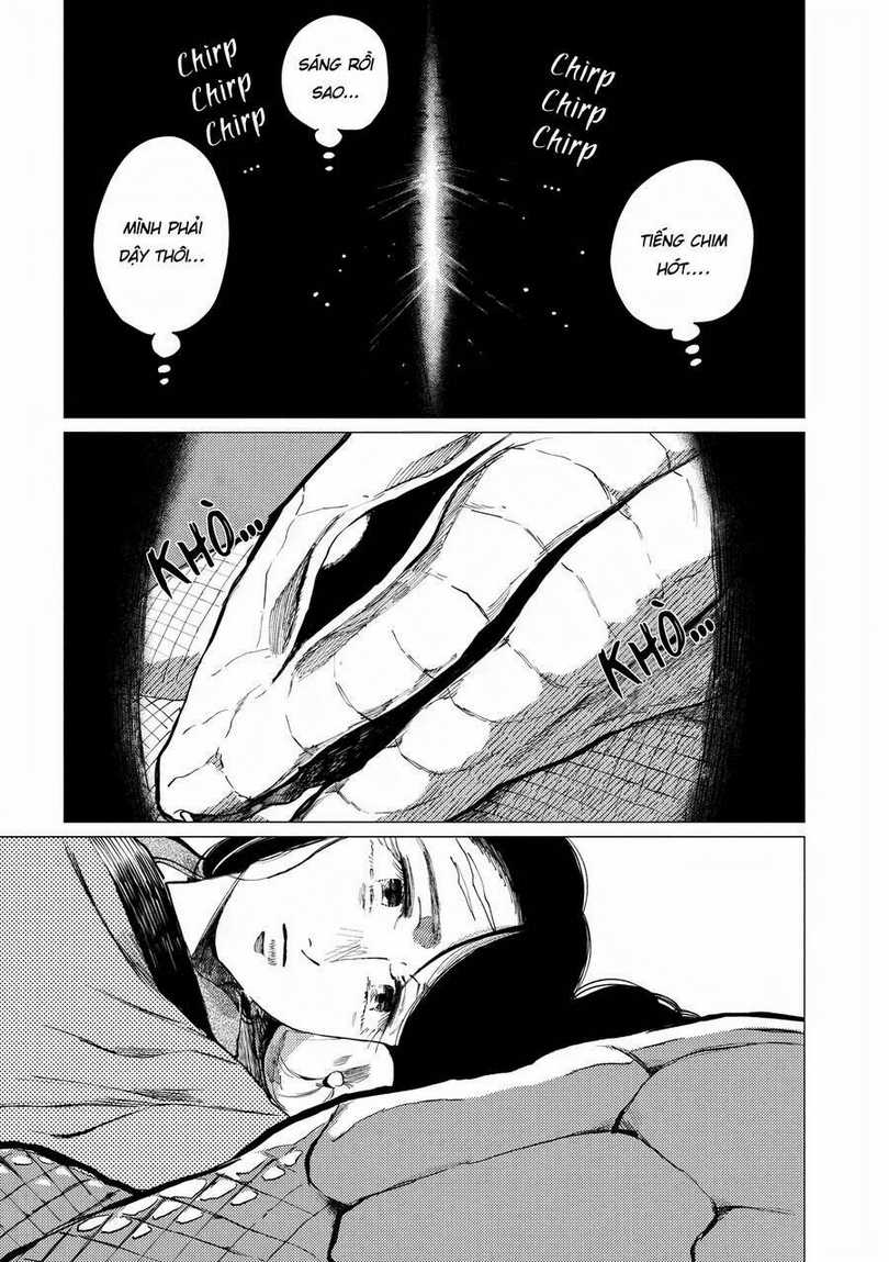 Đại Xà Phu Nhân Chapter 6 trang 2