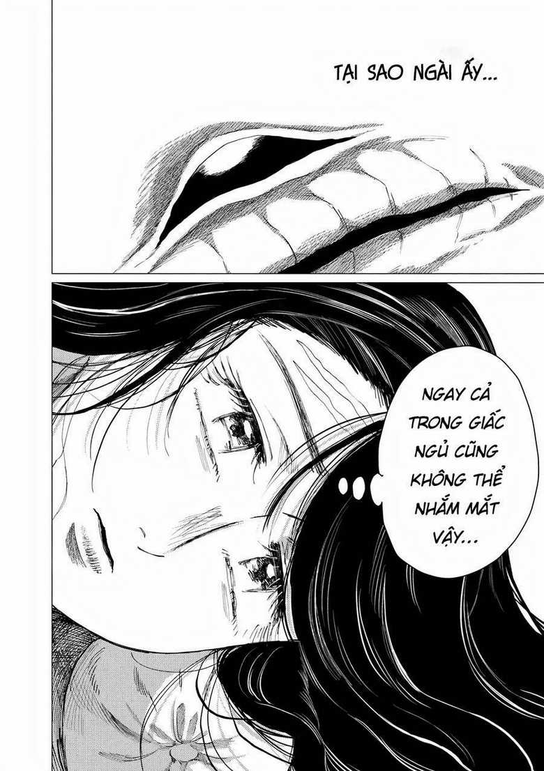 Đại Xà Phu Nhân Chapter 6 trang 3