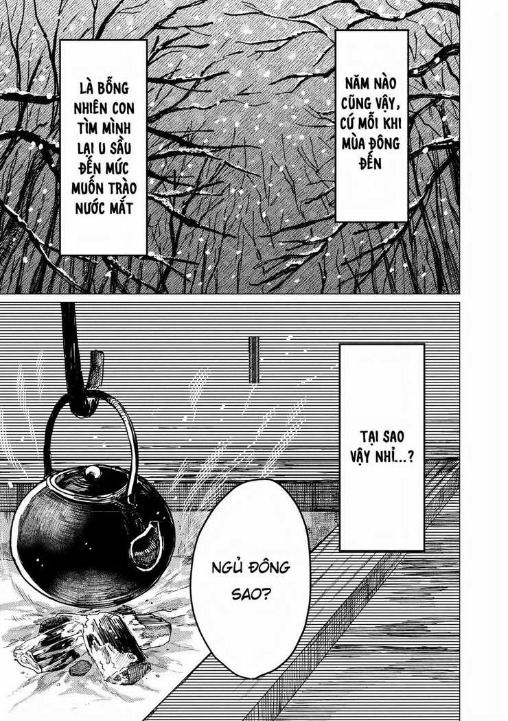 Đại Xà Phu Nhân Chapter 7 trang 2