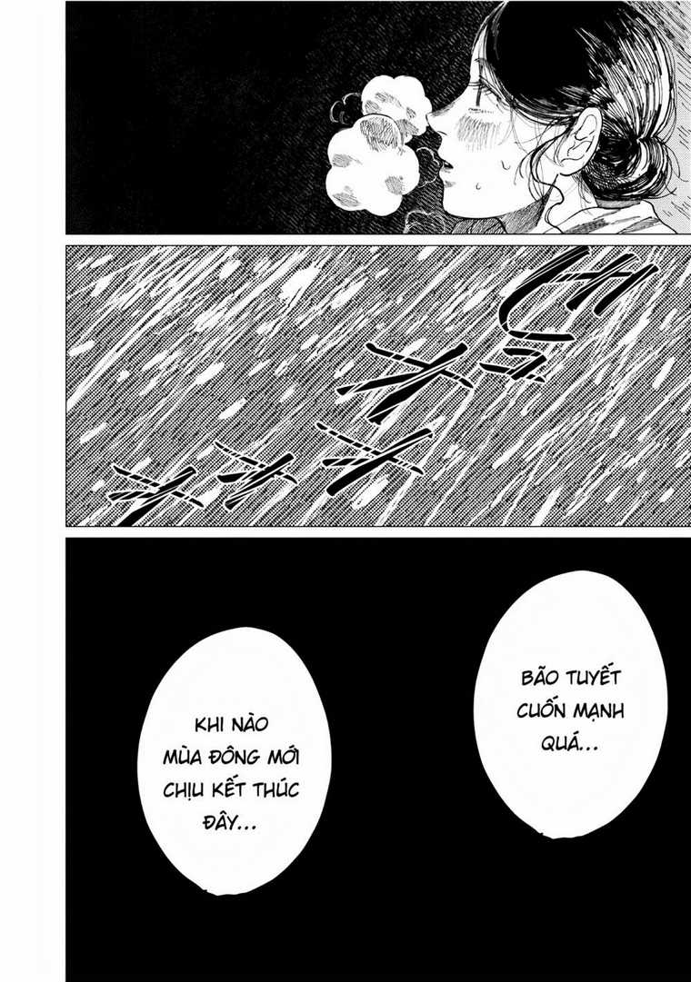 Đại Xà Phu Nhân Chapter 8 trang 17