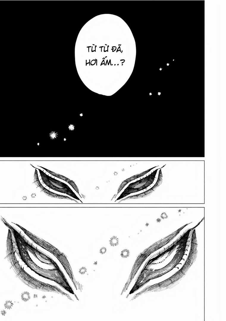 Đại Xà Phu Nhân Chapter 8 trang 22