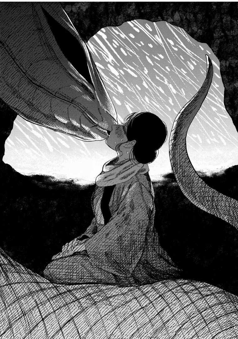 Đại Xà Phu Nhân Chapter 8 trang 30