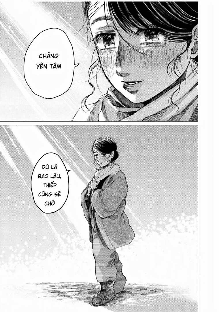 Đại Xà Phu Nhân Chapter 8 trang 32