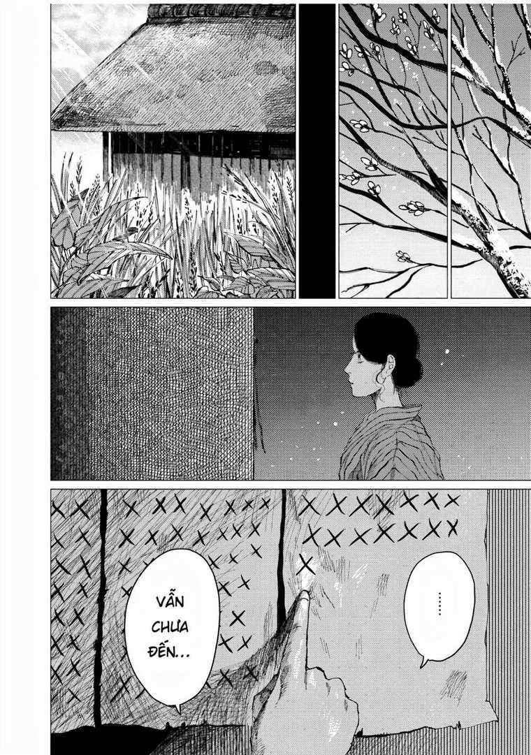 Đại Xà Phu Nhân Chapter 8 trang 33